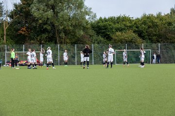 Bild 41 - B-Juniorinnen Wedel - St. Pauli : Ergebnis: 1:2